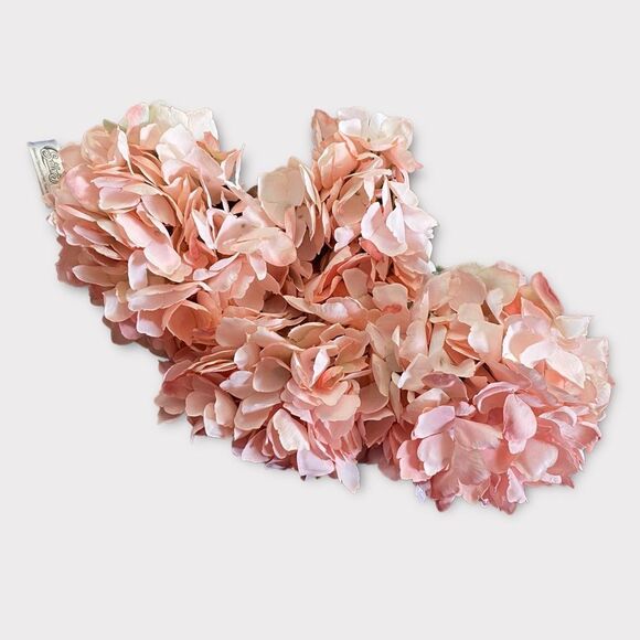 Ashland | Pink Fall Faux Flowers - Picture 1 of 4